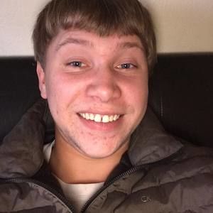 Meet your Posher, Dale